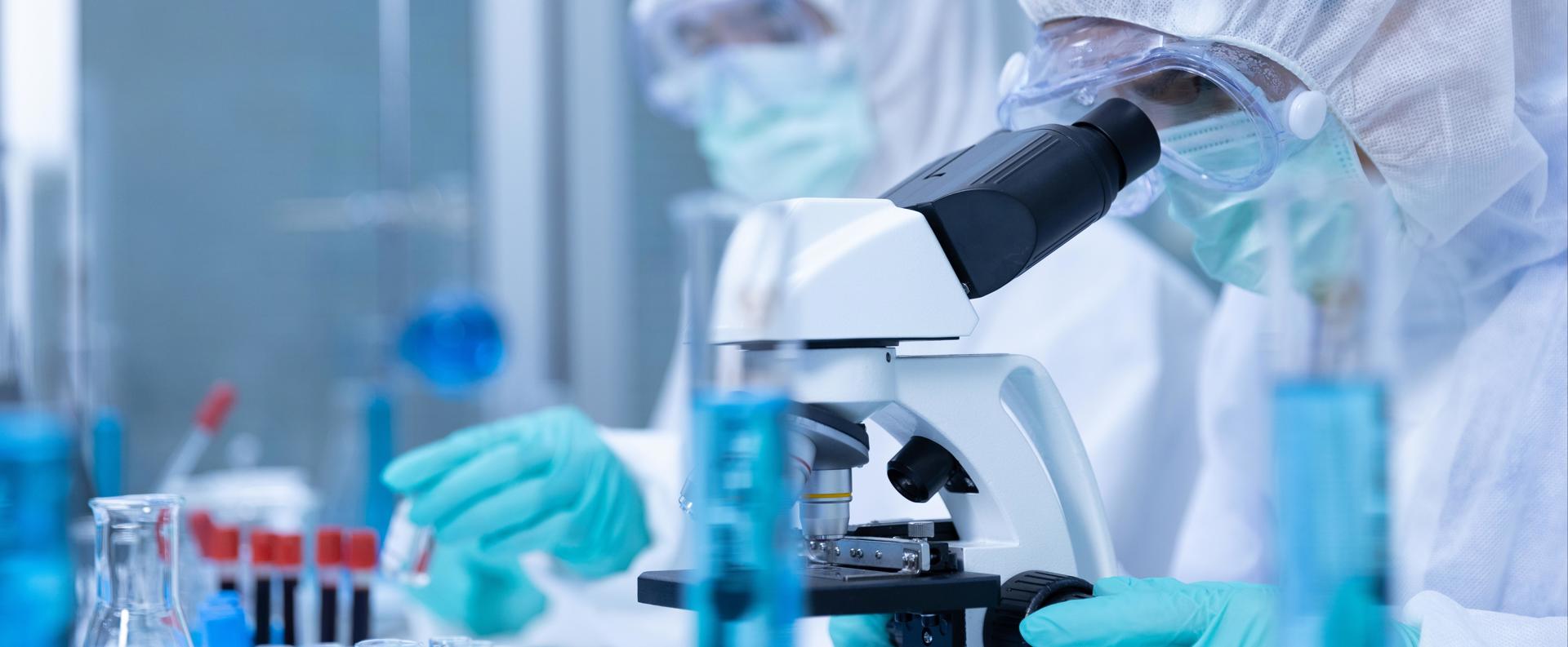 产品与解决方案